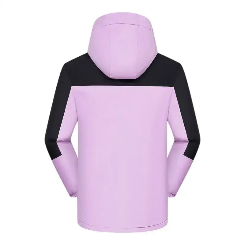 Veste randonnée femme chaude technique