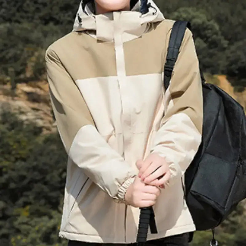 Veste randonnée femme chaude technique