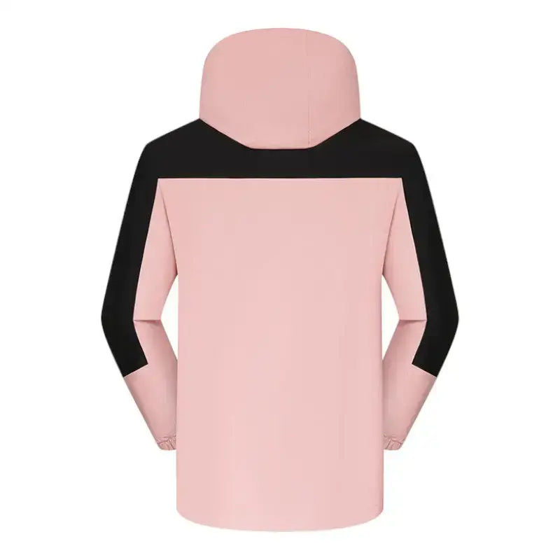 Veste randonnée femme chaude technique