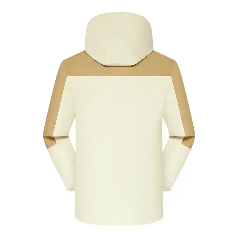 Veste randonnée femme chaude technique