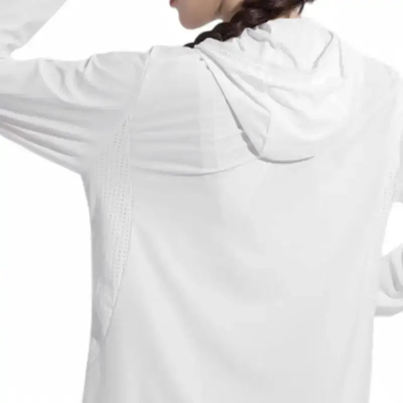 Veste randonnée femme été ultra-légère anti-uv