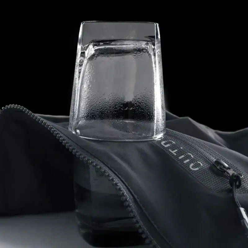 Veste randonnée femme imperméable forte pluie