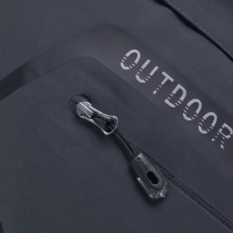 Veste randonnée femme imperméable forte pluie