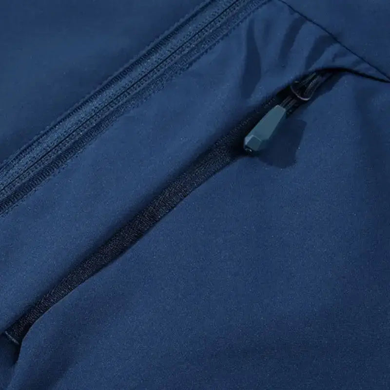 Veste randonnée femme imperméable respirante légère