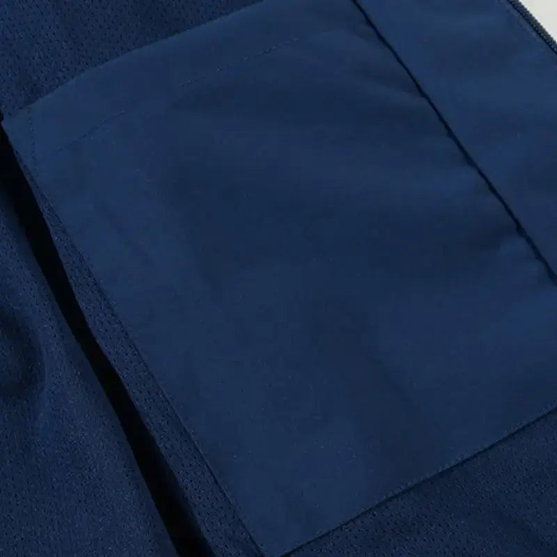 Veste randonnée femme imperméable respirante légère