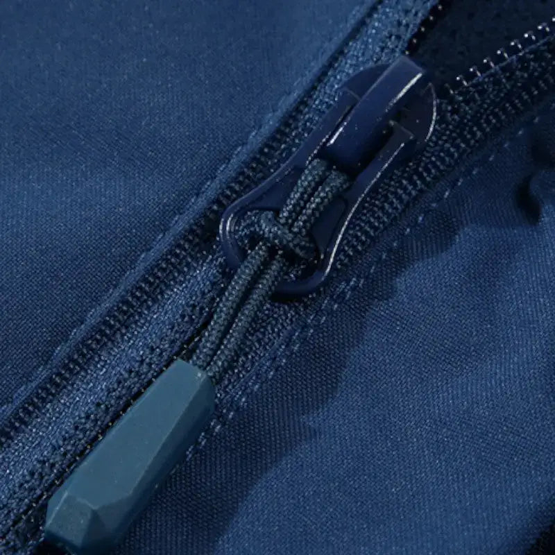 Veste randonnée femme imperméable respirante légère