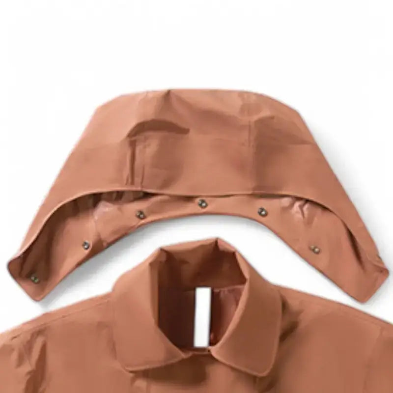 Veste randonnée femme mode imperméable