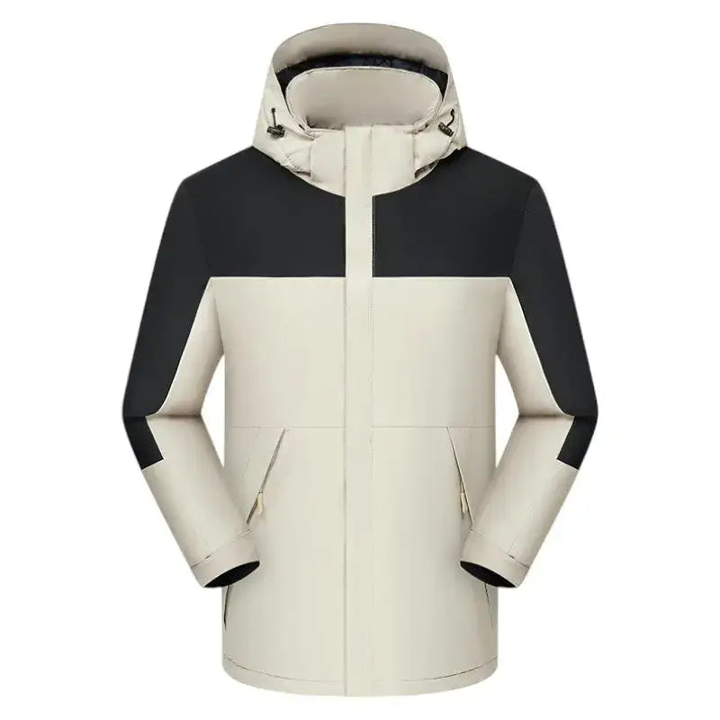 Veste de randonnée homme