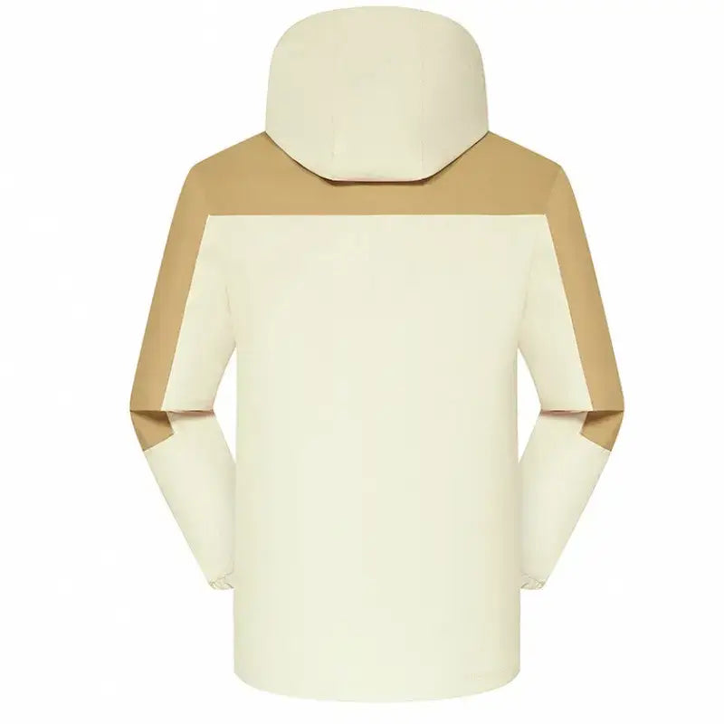 Veste de randonnée homme