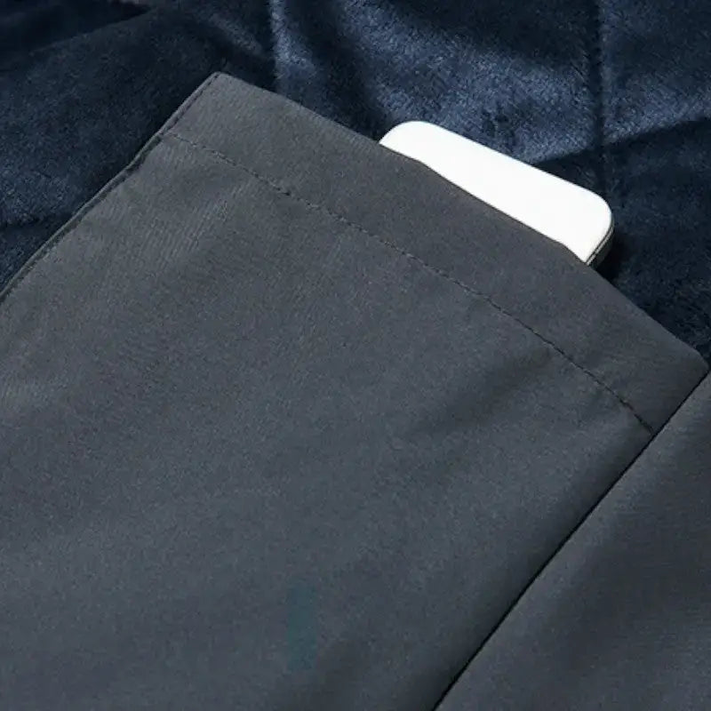 Veste de randonnée homme