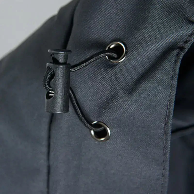 Veste de randonnée homme