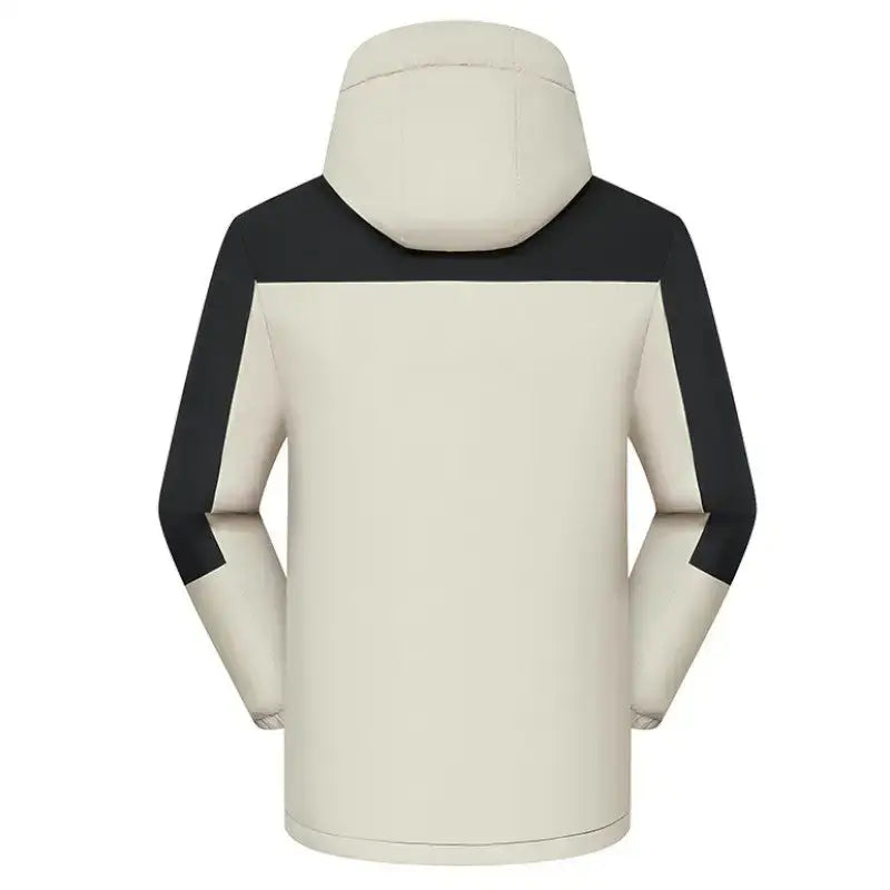 Veste de randonnée homme