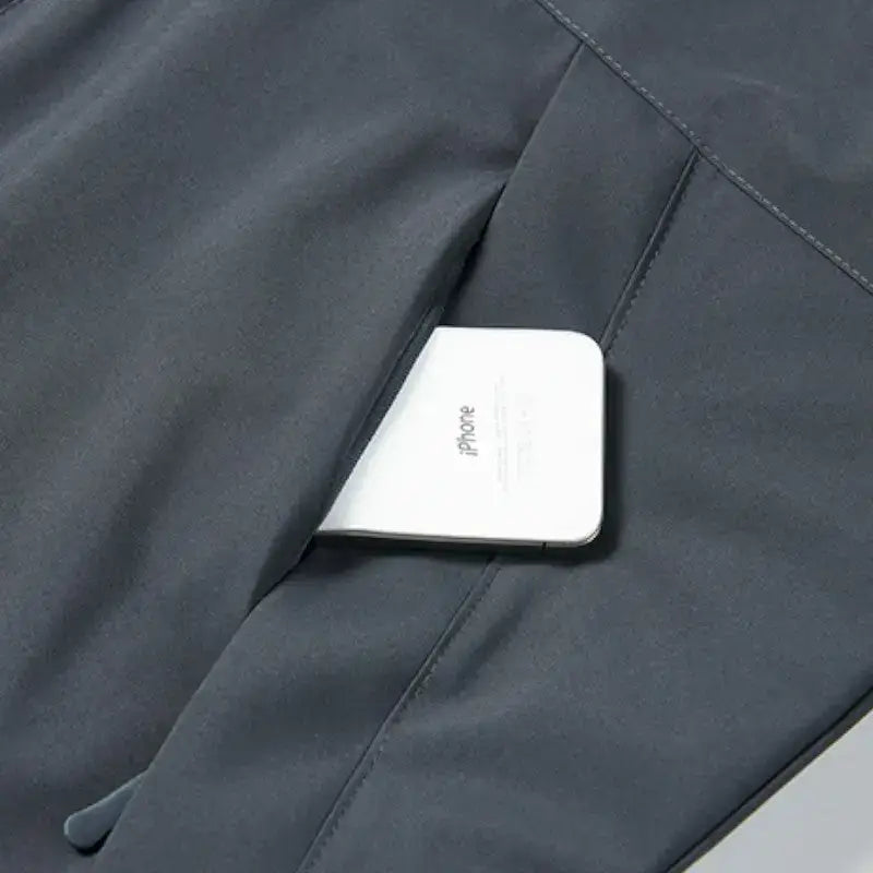 Veste de randonnée homme