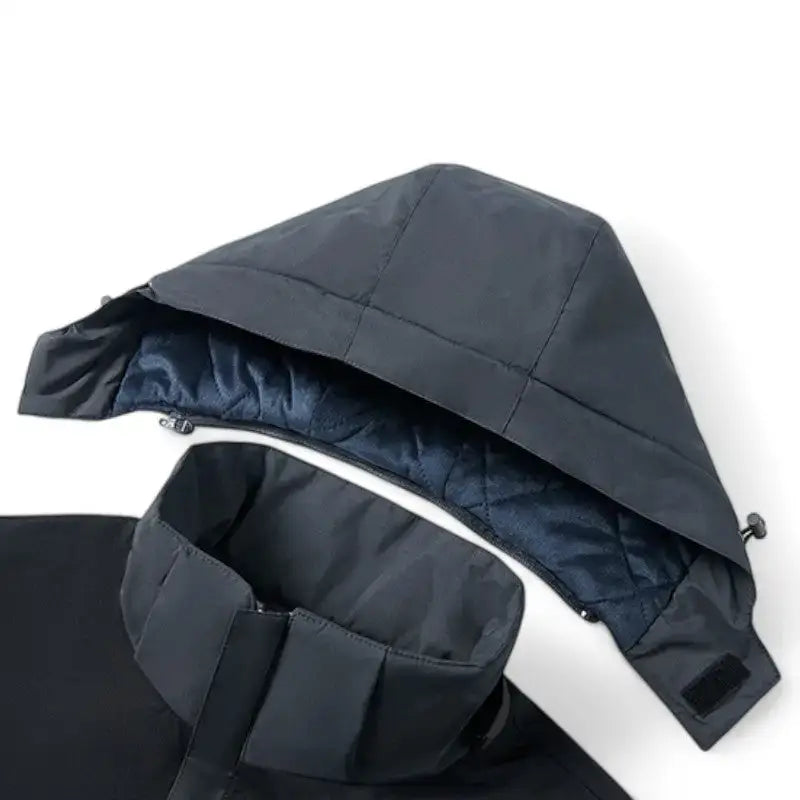 Veste de randonnée homme