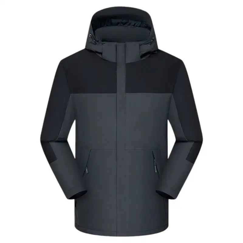 Veste de randonnée homme