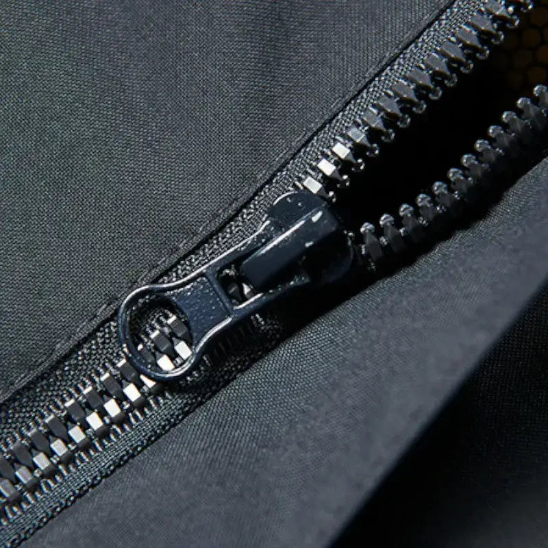 Veste de randonnée homme