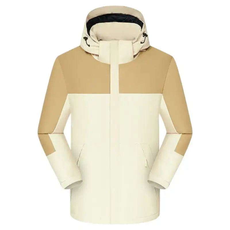 Veste de randonnée homme
