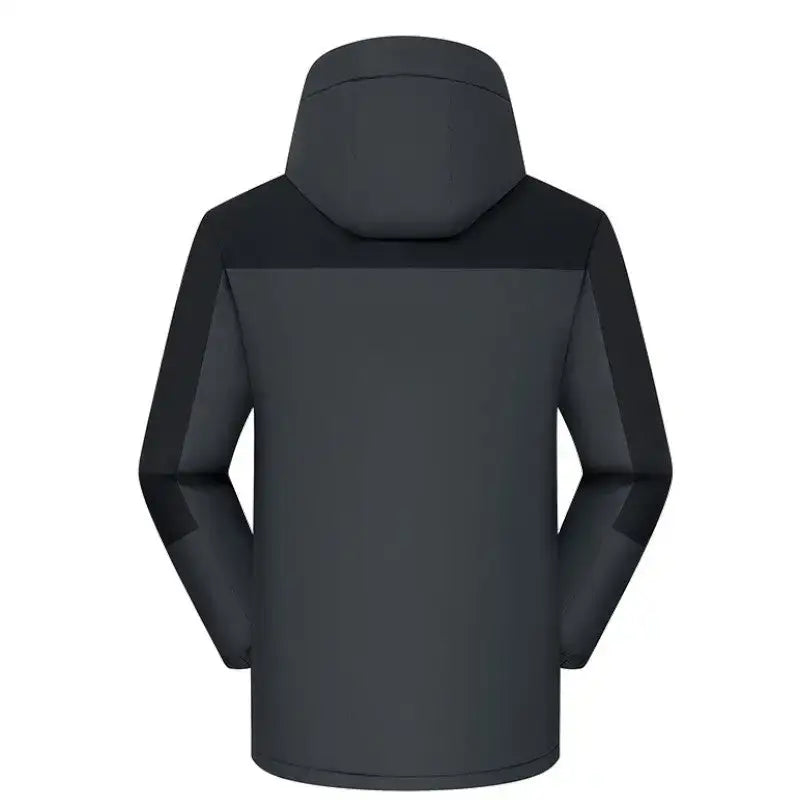 Veste de randonnée homme