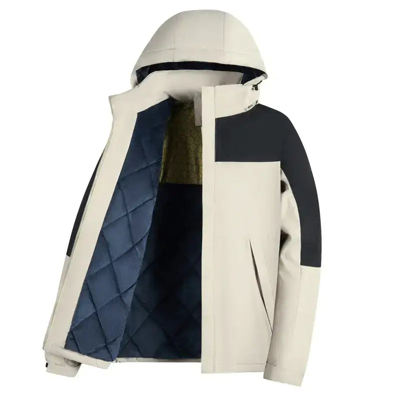 Veste de randonnée homme