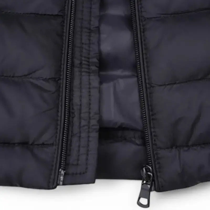 Veste randonnée homme garnissage synthétique