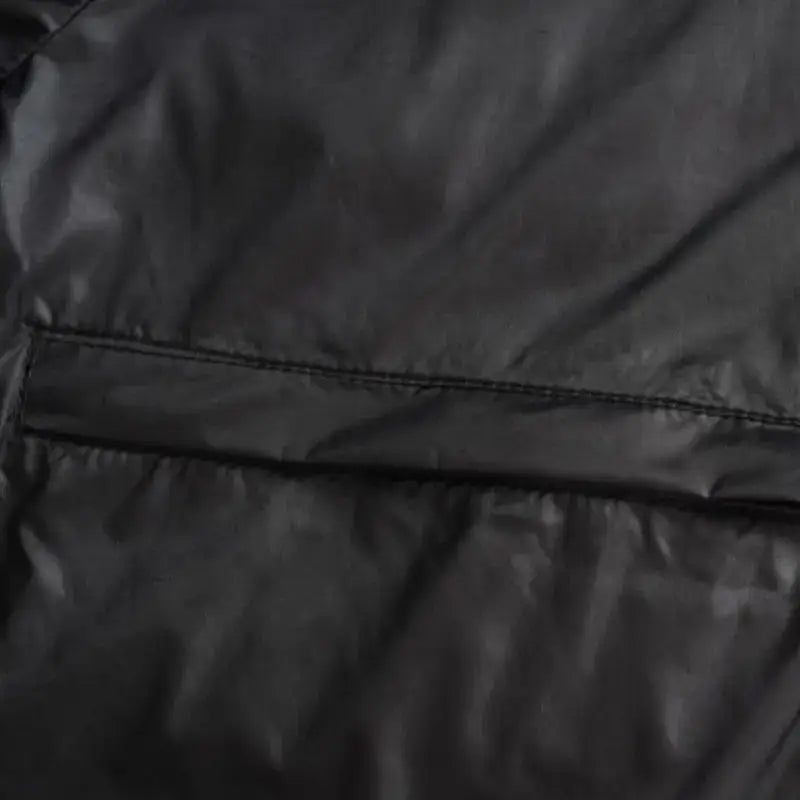 Veste randonnée homme garnissage synthétique