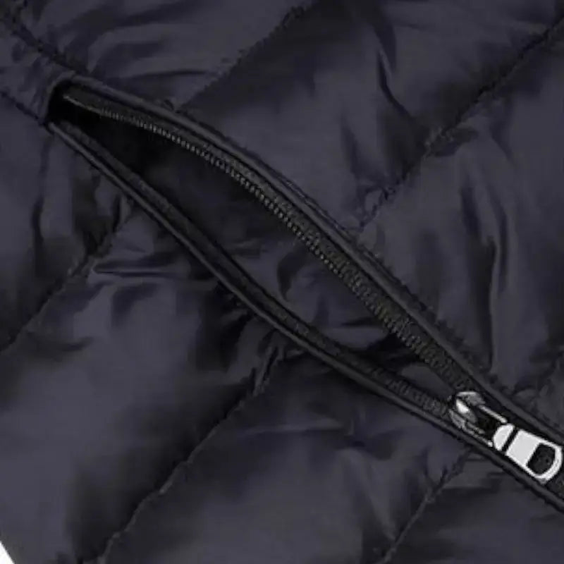 Veste randonnée homme garnissage synthétique