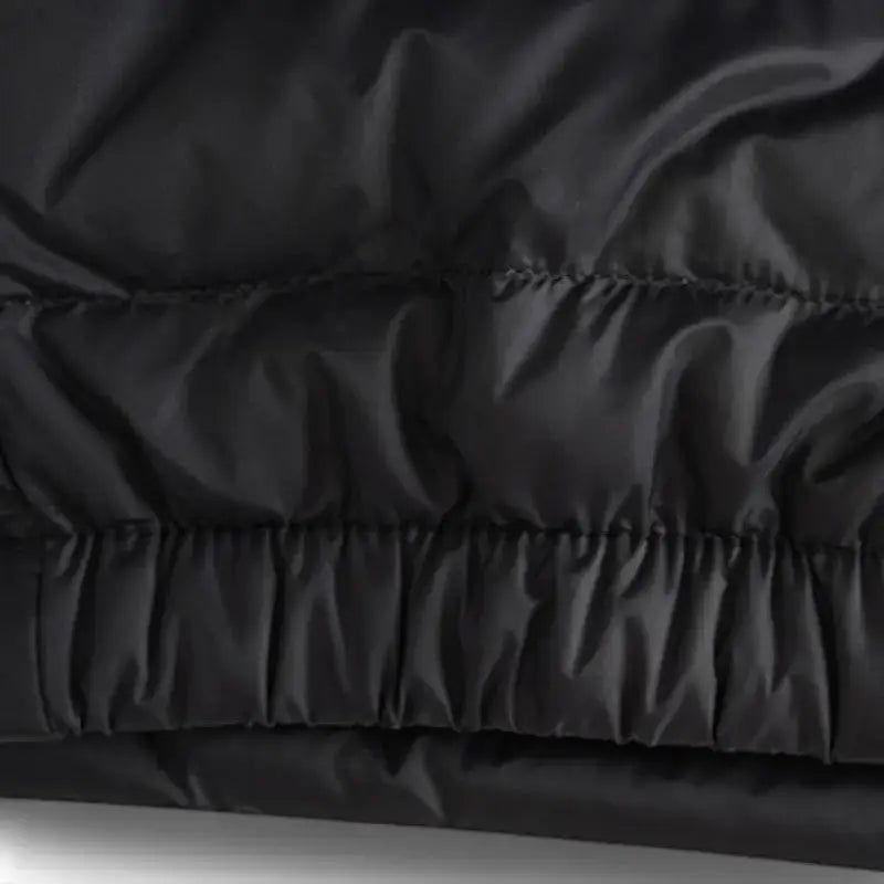 Veste randonnée homme garnissage synthétique