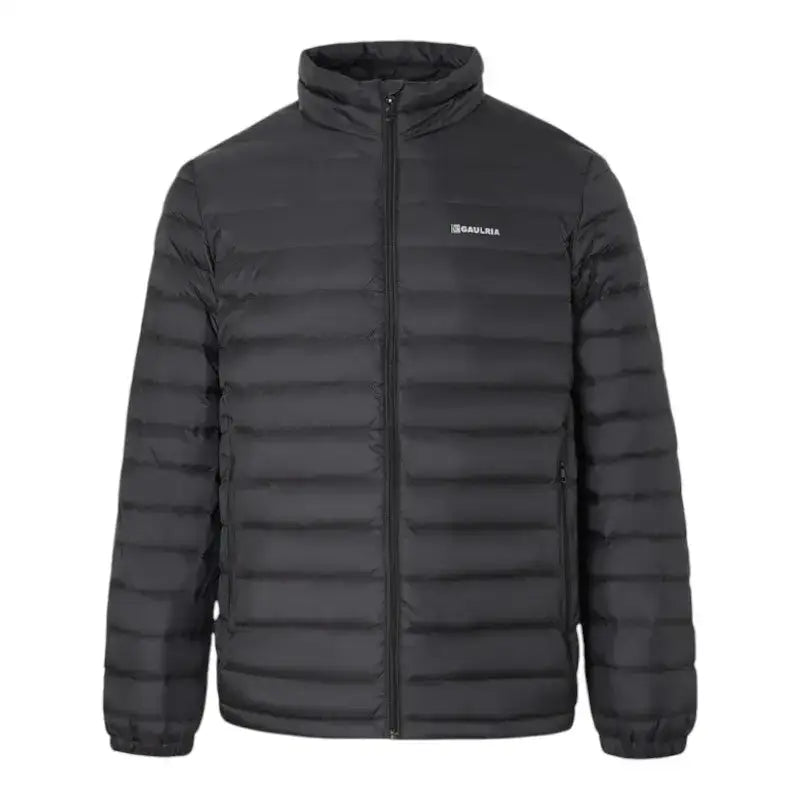 Veste randonnée homme garnissage synthétique