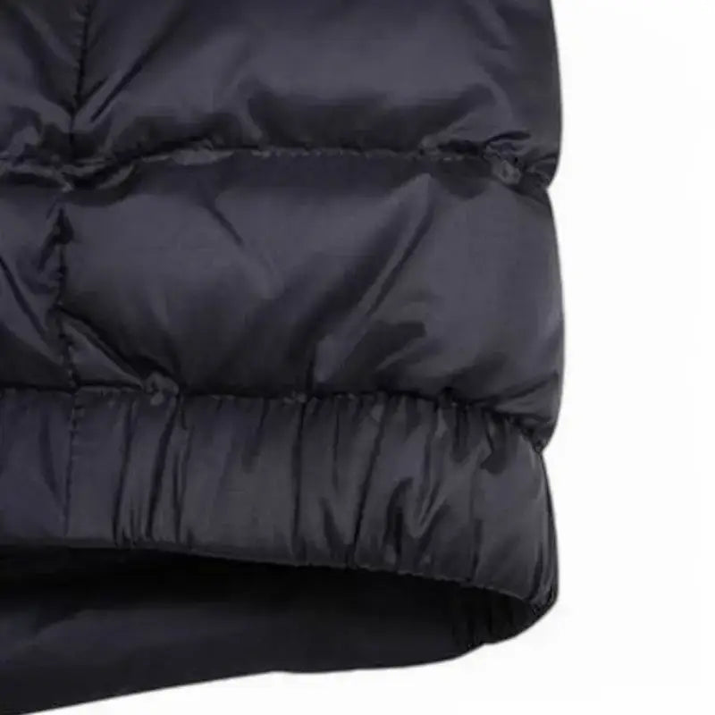 Veste randonnée homme garnissage synthétique