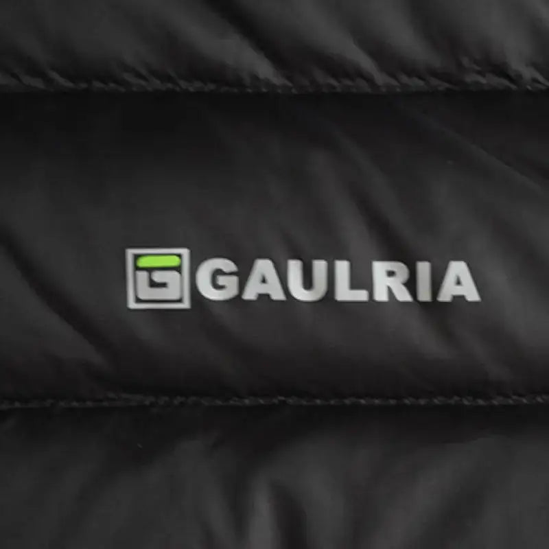 Veste randonnée homme garnissage synthétique