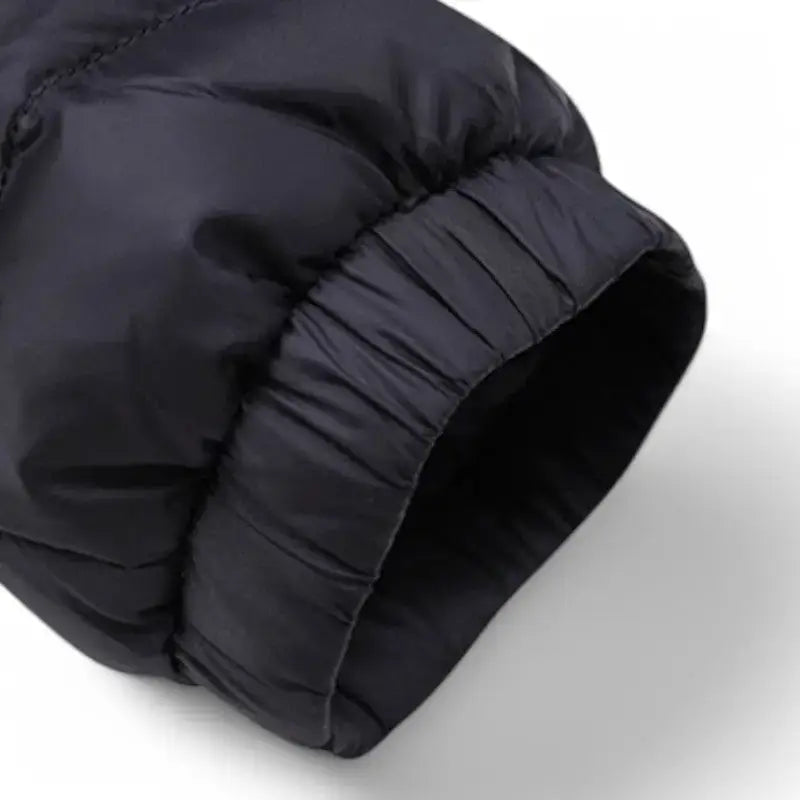 Veste randonnée homme garnissage synthétique