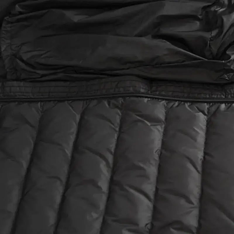 Veste randonnée homme garnissage synthétique