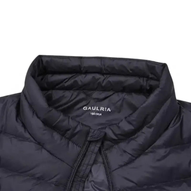 Veste randonnée homme garnissage synthétique