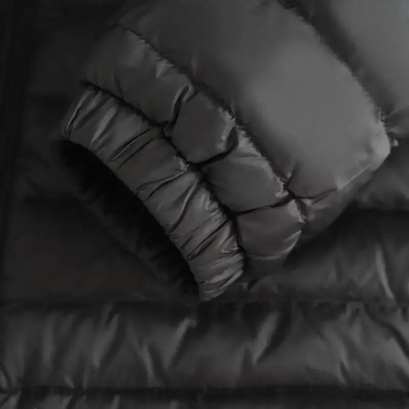 Veste randonnée homme garnissage synthétique