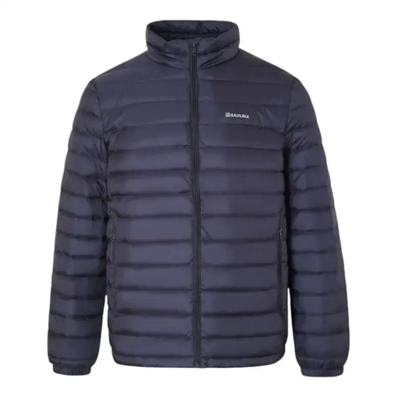 Veste randonnée homme garnissage synthétique