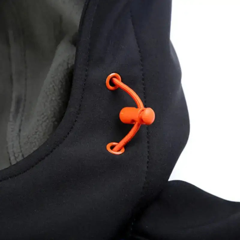 Veste randonnée homme imperméable 700g