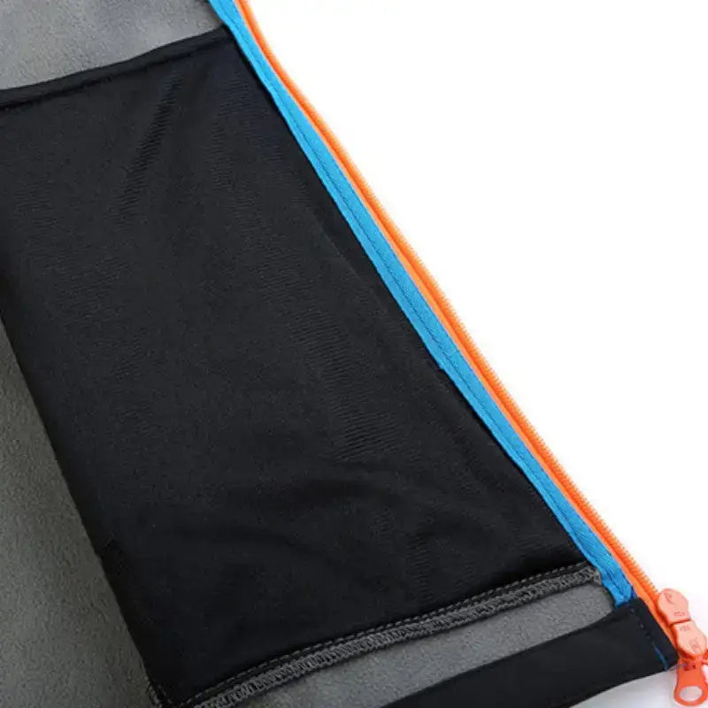 Veste randonnée homme imperméable 700g