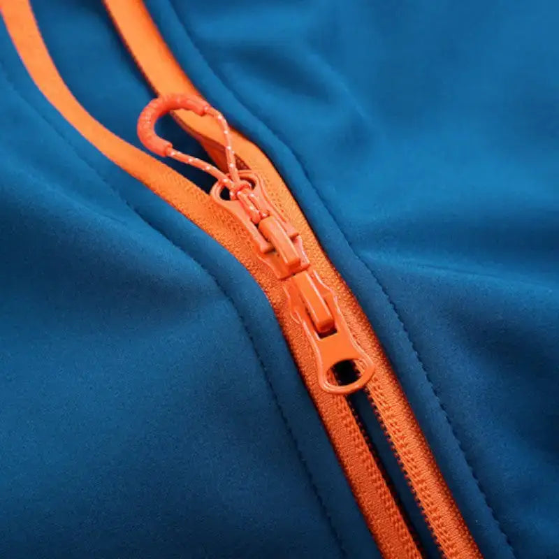 Veste randonnée homme imperméable 700g