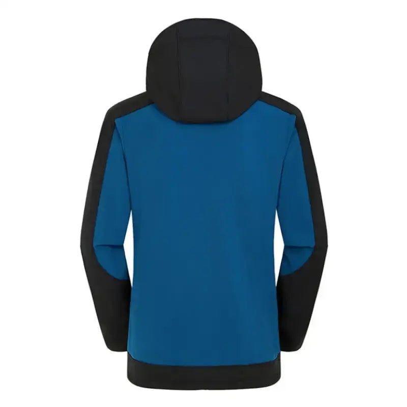 Veste randonnée homme imperméable 700g