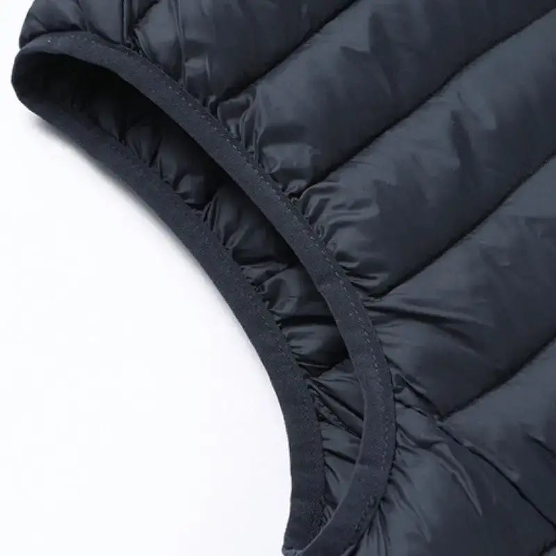 Veste randonnée homme sans manche