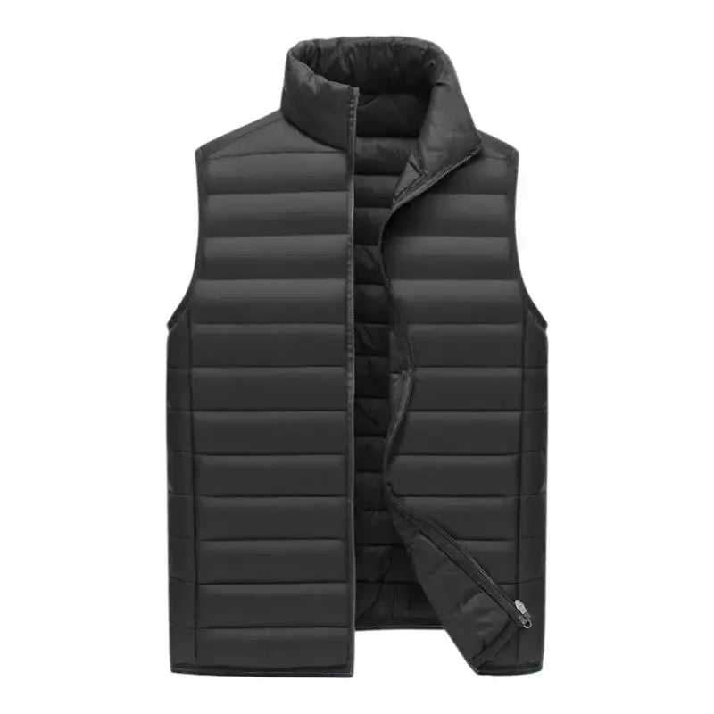 Veste randonnée homme sans manche