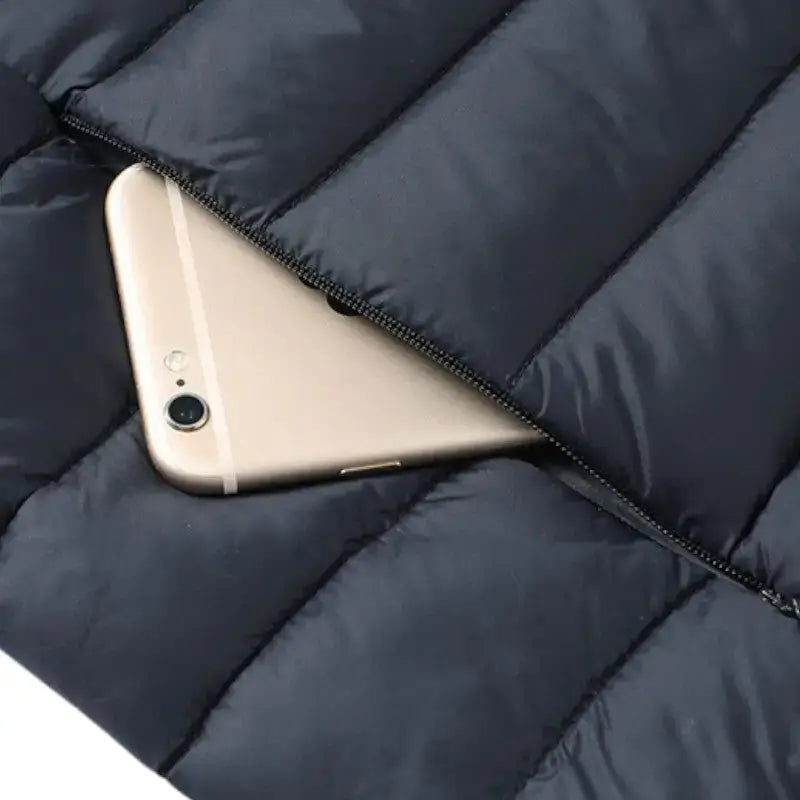 Veste randonnée homme sans manche