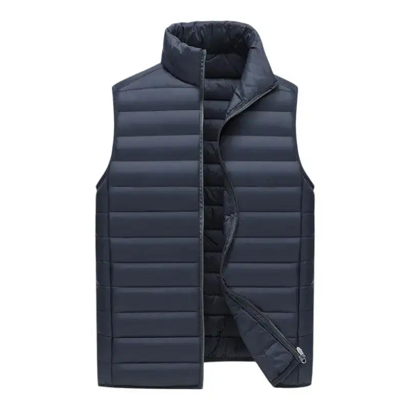 Veste randonnée homme sans manche