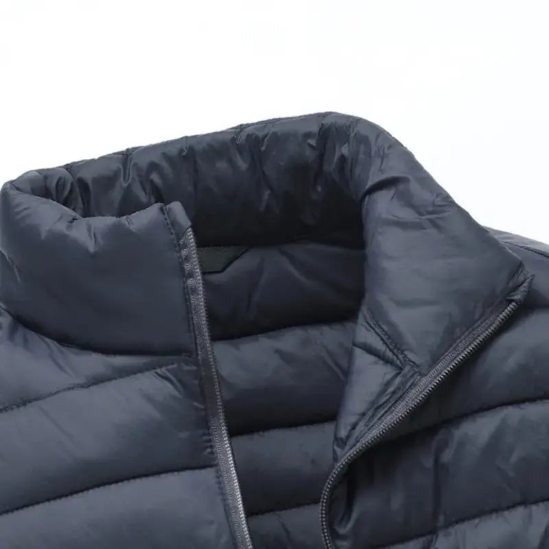 Veste randonnée homme sans manche