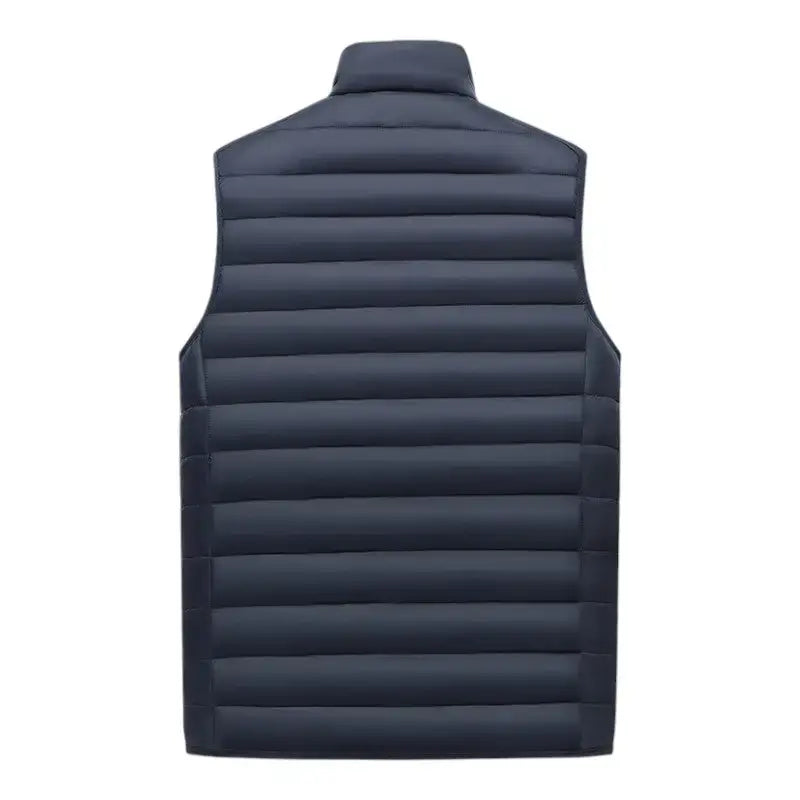 Veste randonnée homme sans manche