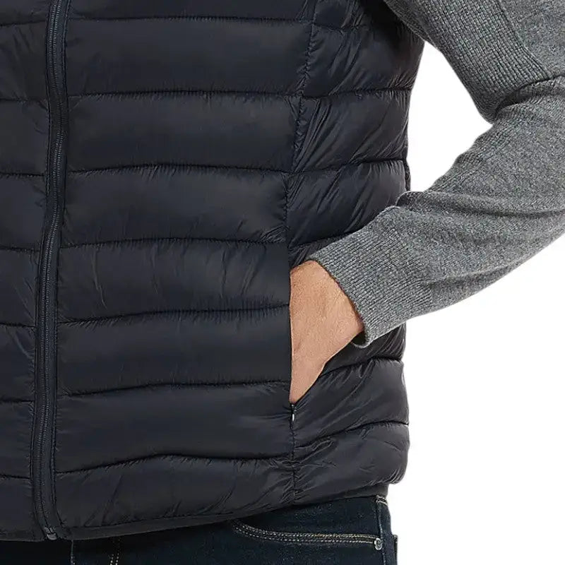 Veste randonnée homme sans manche