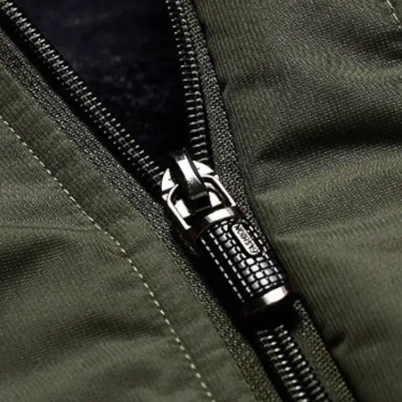 Veste de randonnée homme robuste