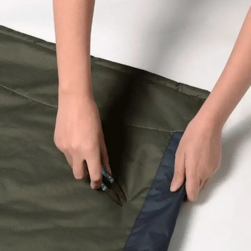 Veste de randonnée homme robuste