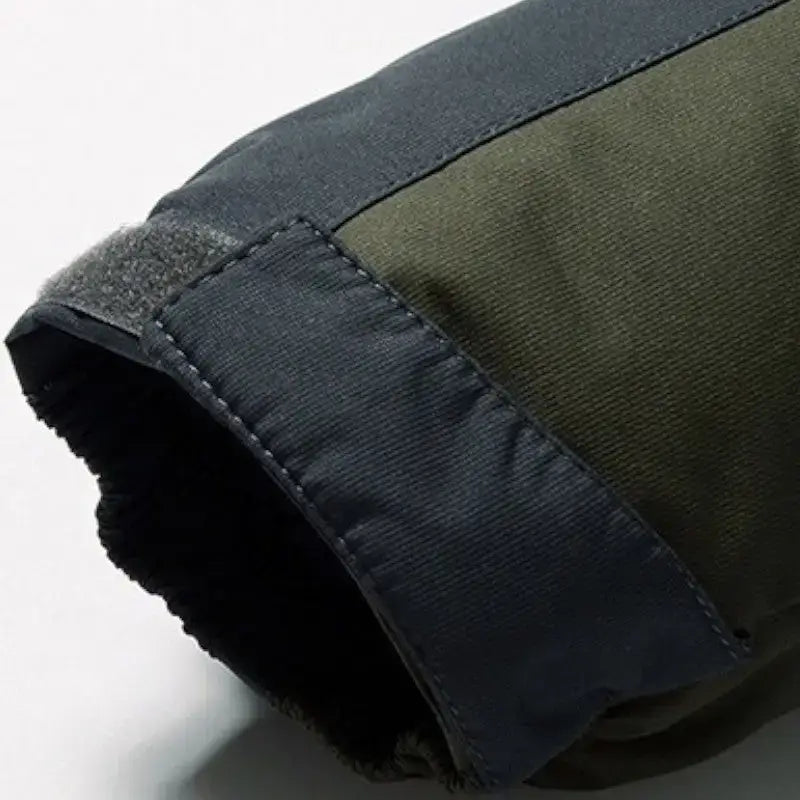 Veste de randonnée homme robuste