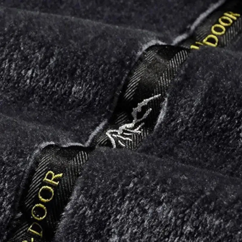 Veste de randonnée homme robuste